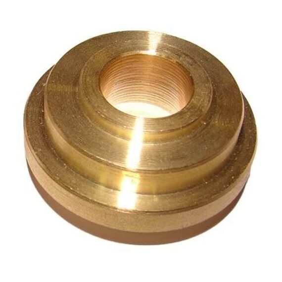 Espaçador / Arruela de Encosto c/ Porca Hélice Yamaha 8 HP