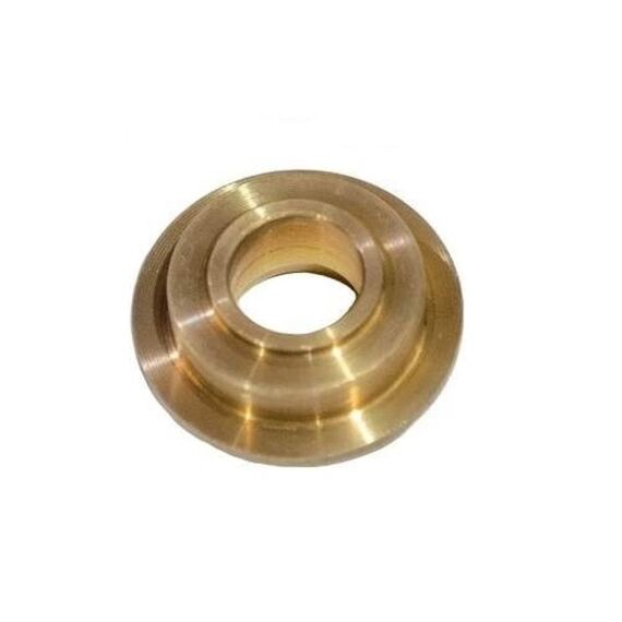 Espaçador / Arruela de Encosto c/ Porca Hélice Yamaha 9.9 / 15 HP