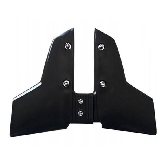 Hidrofólio Ajustável p/ Motor de Popa Até 60 HP