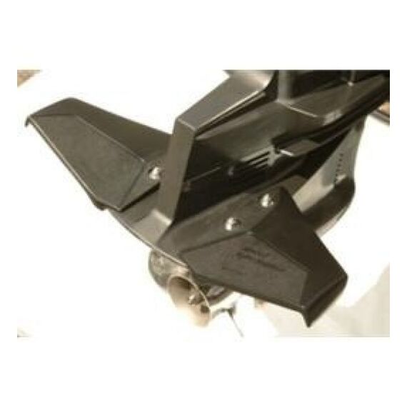 Hidrofólio p/ Motor de Popa Acima de 50 HP