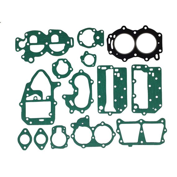 Jogo de Juntas p/ Motor de Popa - Johnson 25 / 35 HP Após 79 c/ Orelha