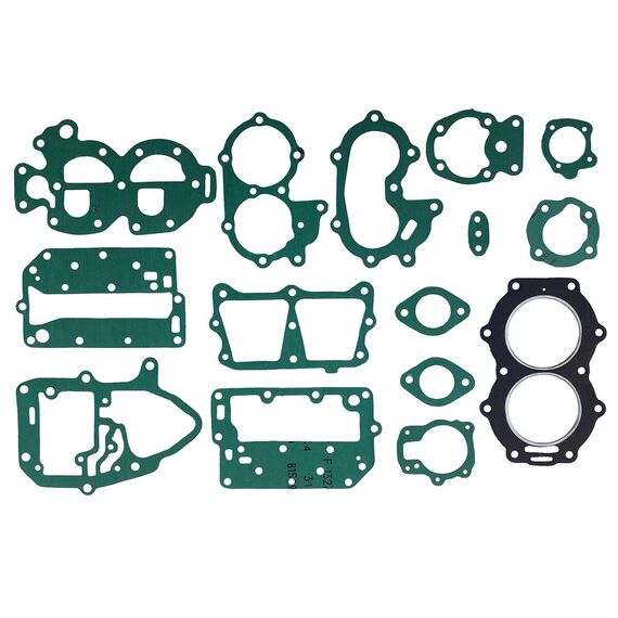 Jogo de Juntas p/ Motor de Popa - Johnson 25 / 35HP 76 a 78 s/ Orelha