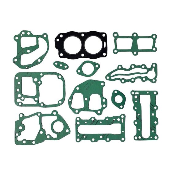 Jogo de Juntas p/ Motor de Popa - Johnson / Evinrude 15 HP 74 a 92