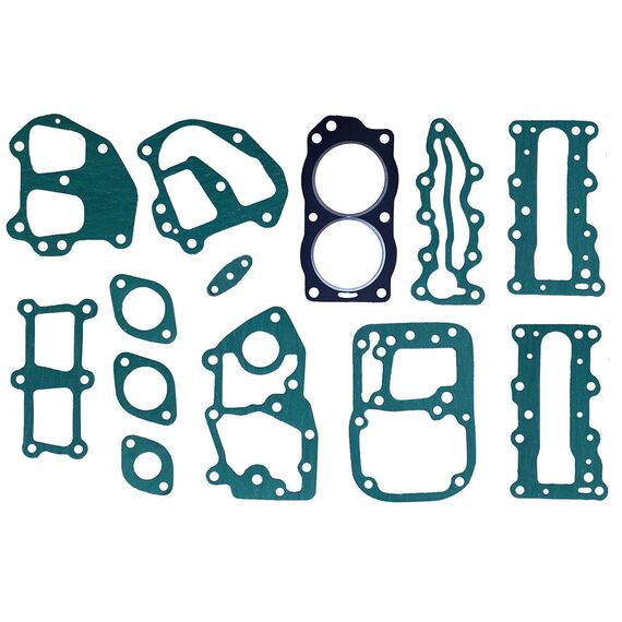 Jogo de Juntas p/ Motor de Popa - Johnson / Evinrude 15 HP Após 93