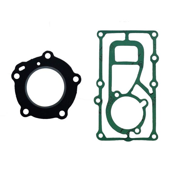 Jogo de Juntas p/ Motor de Popa - Mercury 5HP Mod: Japonês