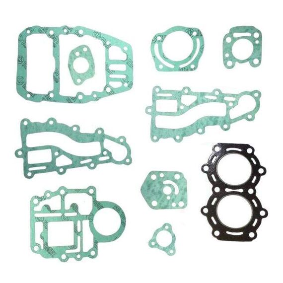Jogo de Juntas p/ Motor de Popa - Suzuki 9.9/15HP