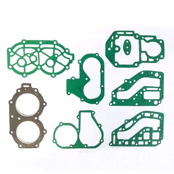 Jogo de Juntas p/ Motor de Popa - Yamaha 25 HP VM / BM e 30 HP G - Após 97