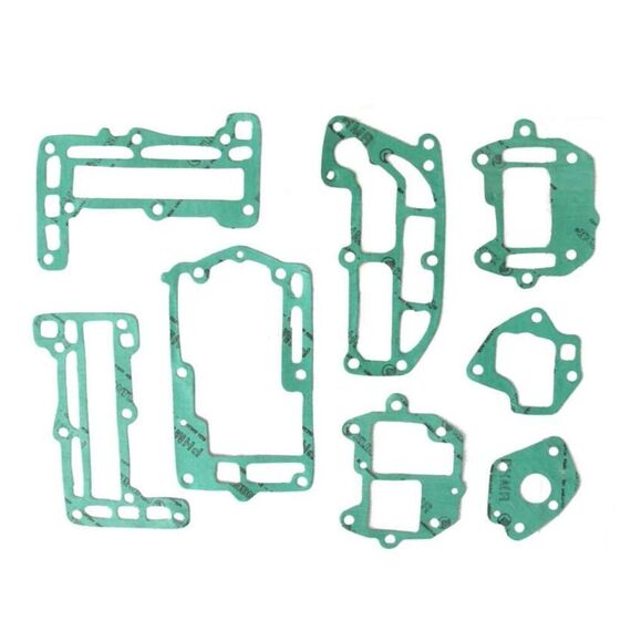 Jogo de Juntas p/ Motor de Popa - Yamaha 8 HP (Mod: CM)