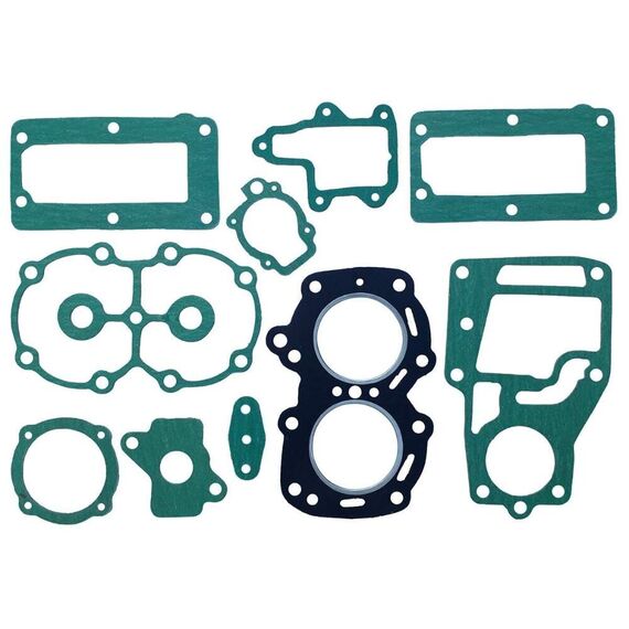 Jogo de Juntas p/ Motor de Popa - Yamaha 9.9 / 15 HP Pinado