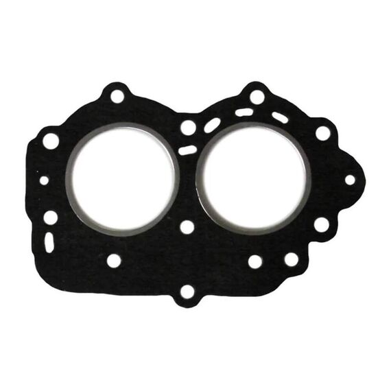 Junta de Cabeçote p/ Motor de Popa - Yamaha 15 HP (Mod: DM)