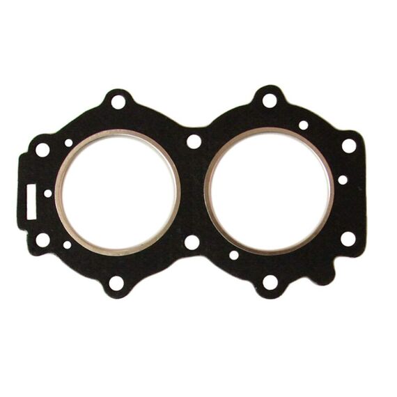 Junta de Cabeçote p/ Motor de Popa - Yamaha 25 HP (Mod: Pinado)