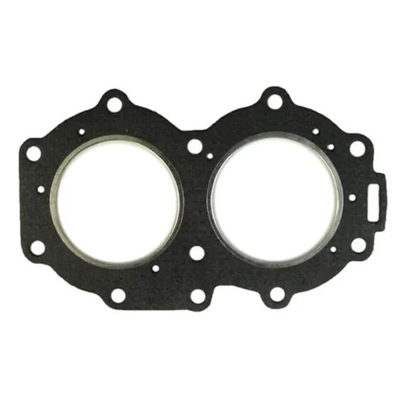 Junta de Cabeçote p/ Motores de Popa - Yamaha 25 HP (Mod: DM)