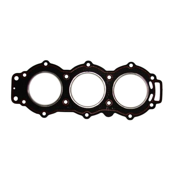 Junta de Cabeçote p/ Motores de Popa - Yamaha 75/85/90 HP 3 Cilindros