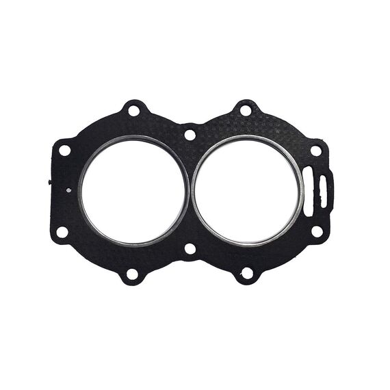 Junta do Cabeçote p/ Motor de Popa - Johnson 25 / 35HP 76 a 78 s/ Orelha