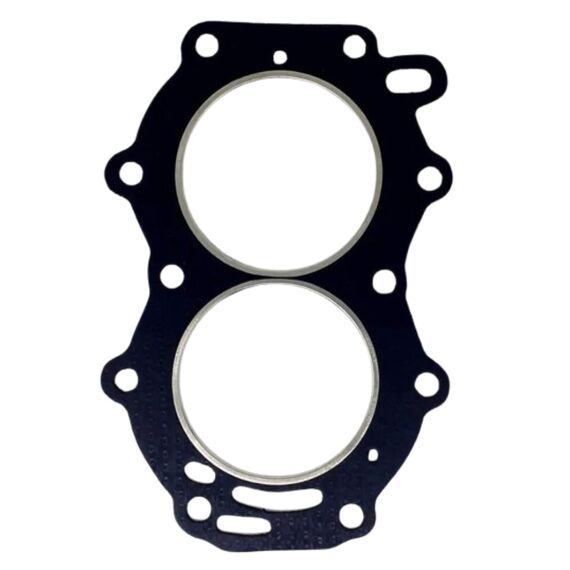 Junta do Cabeçote p/ Motor de Popa - Johnson 25 / 35HP Após 79 c/ Orelha