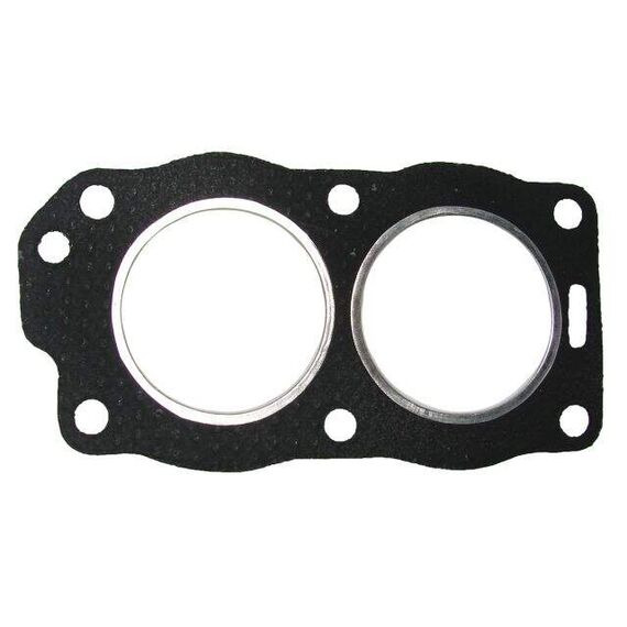 Junta do Cabeçote p/ Motor de Popa - Johnson / Evinrude 15 HP 74 a 92