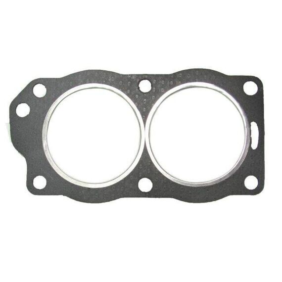 Junta do Cabeçote p/ Motor de Popa - Johnson / Evinrude 15 HP Após 93
