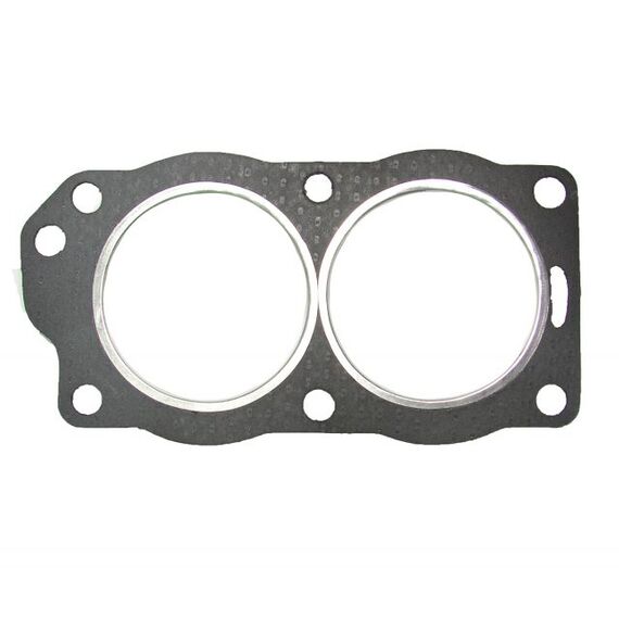 Junta do Cabeçote p/ Motor de Popa - Johnson / Evinrude 15 HP Após 93