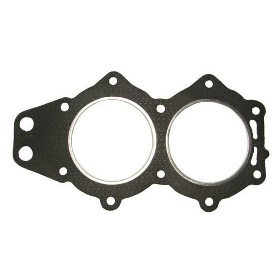 Junta do Cabeçote p/ Motor de Popa - Johnson / Evinrude 40 / 60 HP (Mod: 2 Cilindros)