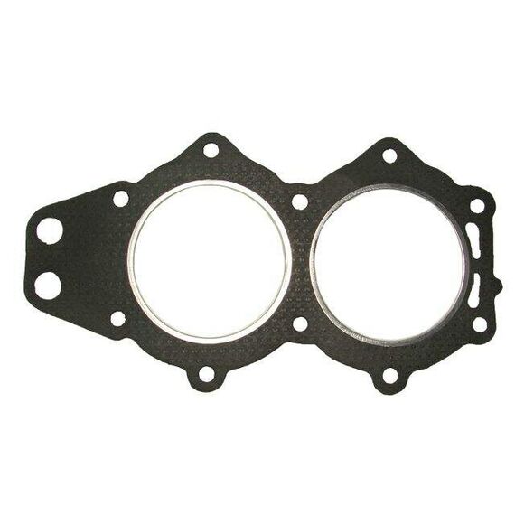 Junta do Cabeçote p/ Motor de Popa - Johnson / Evinrude 40 / 60 HP (Mod: 2 Cilindros)
