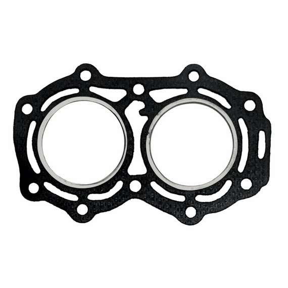 Junta do Cabeçote p/ Motor de Popa - Mercury / Tohatsu 15/18HP (Mod: Super)