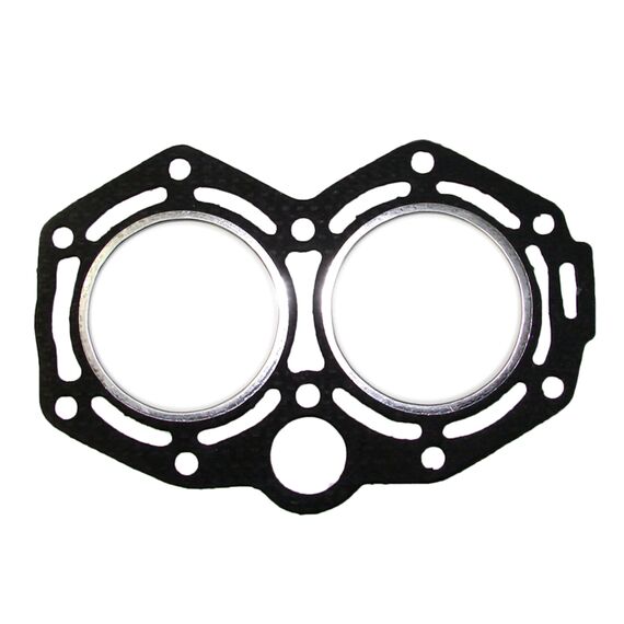 Junta do Cabeçote p/ Motor de Popa - Mercury / Tohatsu 25HP