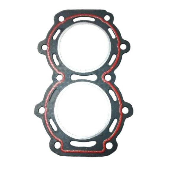 Junta do Cabeçote p/ Motor de Popa - Suzuki 15HP