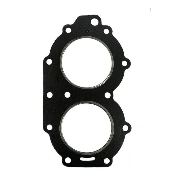 Junta do Cabeçote p/ Motor de Popa - Yamaha 40 HP (Mod: G / J)