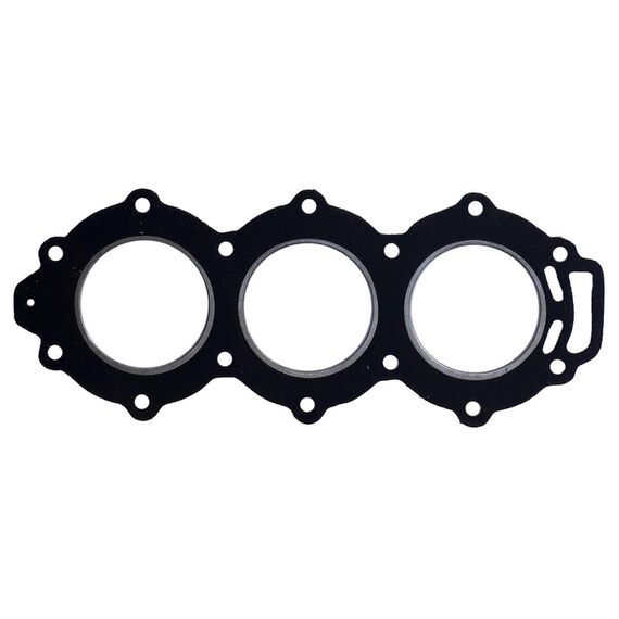 Junta do Cabeçote p/ Motor de Popa - Yamaha 60 HP (Mod: 3 Cilindros)