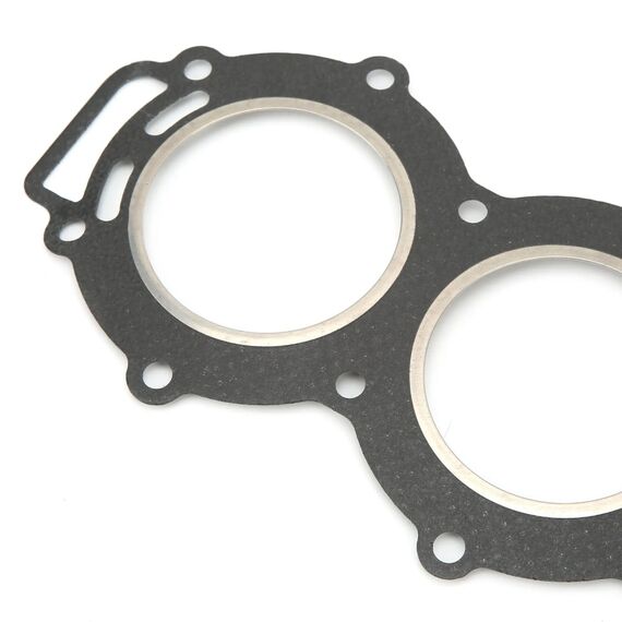 Junta do Cabeçote p/ Motor de Popa - Yamaha 60 HP (Mod: 3 Cilindros)