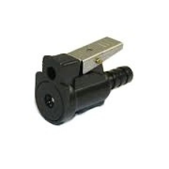 Kit Mangueira de Combustível p/ Motor de Popa - Attwood - Engate Rápido