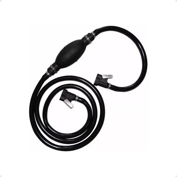 Kit Mangueira de Combustível p/ Motor de Popa - Johnson / Evinrude