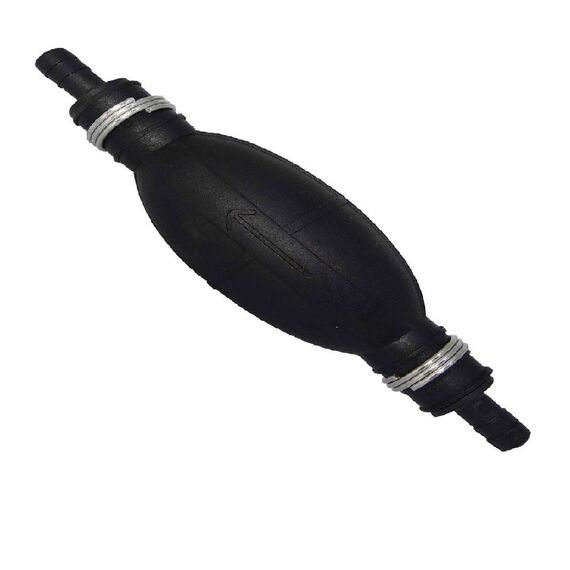 Kit Mangueira de Combustível p/ Motor de Popa - Johnson / Evinrude