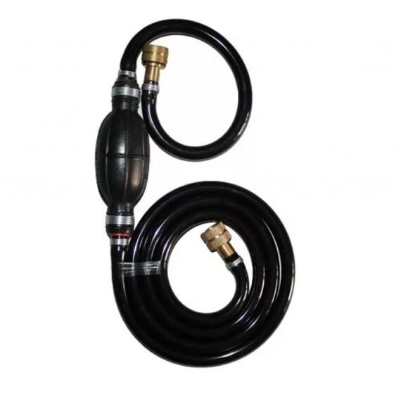 Kit Mangueira de Combustível p/ Motor de Popa - Suzuki 75 a 140HP