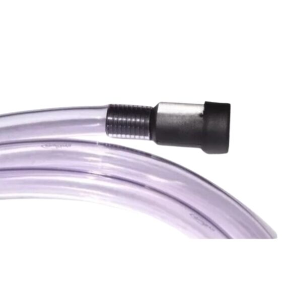 Mangueira Mágica 2,0 metros P/ Transferência de Líquidos - 1/2