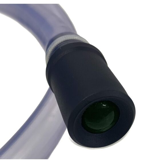 Mangueira Mágica 2,0 metros P/ Transferência de Líquidos - 7/8