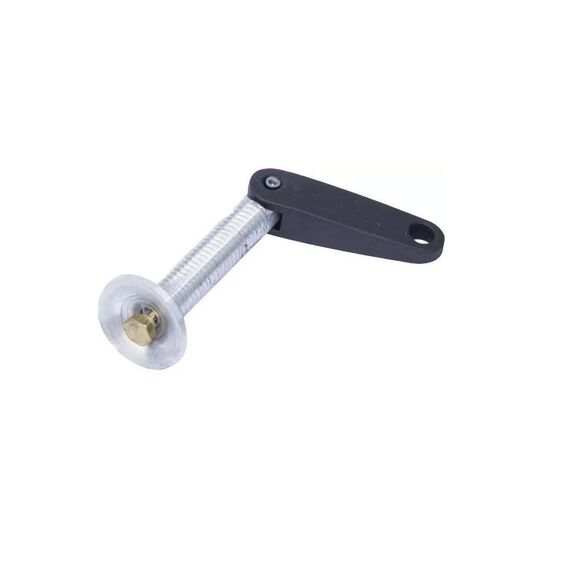 Parafuso do Cavalete p/ Motores de Popa Johnson / Evinrude 3.3 HP