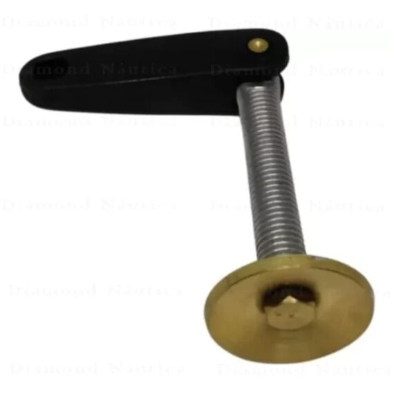 Parafuso do Cavalete p/ Motores de Popa Tohatsu 3.5 HP