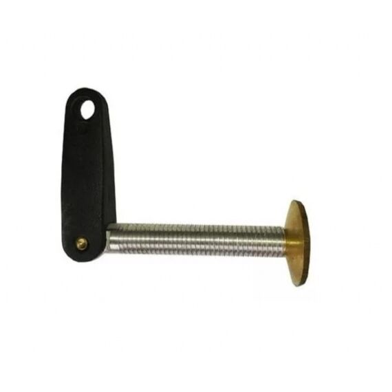 Parafuso do Cavalete p/ Motores de Popa Yamaha 4 HP