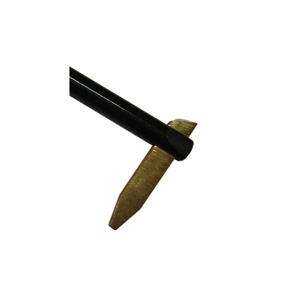 Pino de Encosto do Trim c/ Mola Mariner / Mercury Americano 15 HP