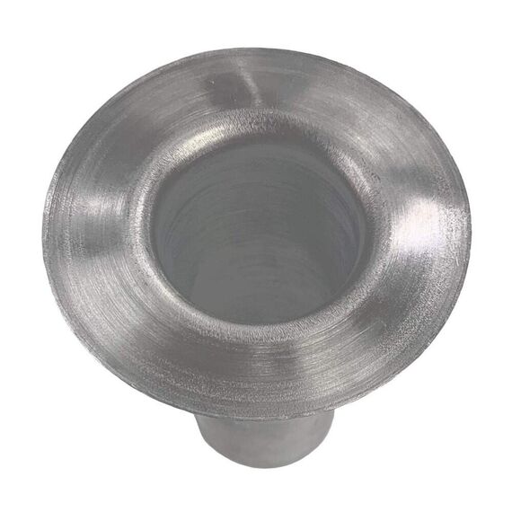 Porta Varas p/ Embarcações de Embutir Goiano em Alumínio