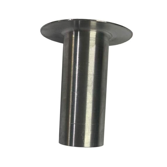 Porta Varas p/ Embarcações de Embutir Goiano em Alumínio