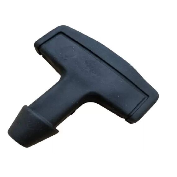 Punho de Arranque / Puxador de Partida para Motor De Popa - Universal - ATÉ 15HP