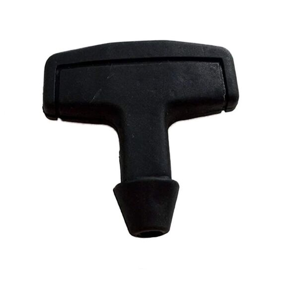 Punho de Arranque / Puxador de Partida para Motor De Popa - Universal - ATÉ 15HP