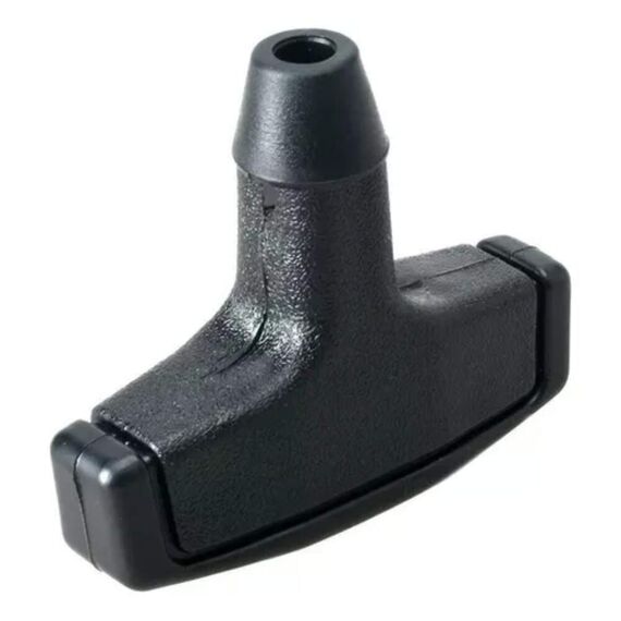 Punho de Arranque / Puxador de Partida para Motor De Popa - Universal - ATÉ 15HP