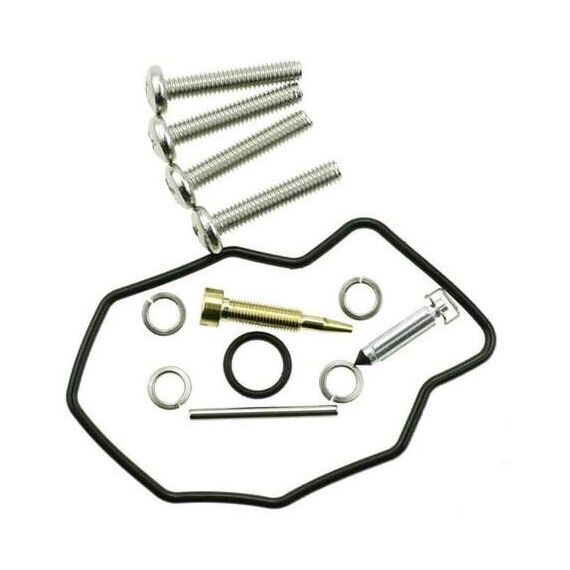 Reparo de Carburador Yamaha 4-5HP 2T (Mod:6E3-W0093-00) - 1994-1999