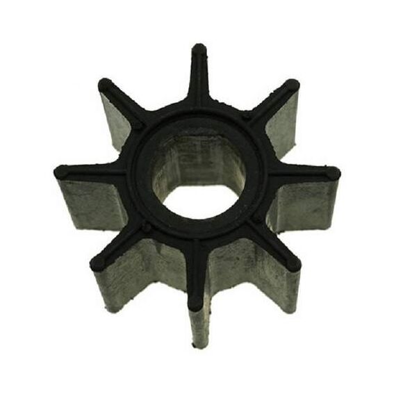 Rotor p/ Bomba de Água Honda 9.9 e 15 HP 2T (Mod:19210-ZV4-013) - OEM