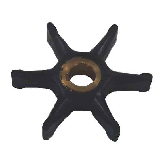 Rotor p/ Bomba de Água Johnson 18/20/25 HP De 1956 Até 1977 (Mod:375638)