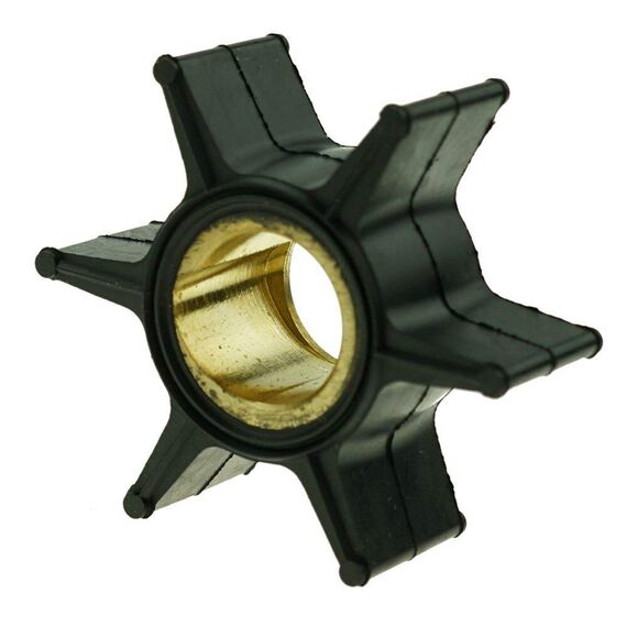 Rotor p/ Bomba de Água Johnson 20/25/30/35 HP - Original