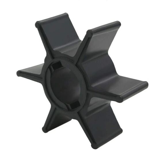 Rotor p/ Bomba de Água Johnson 2/2.2/2.5/3/3.3 HP (Mod: 114812) - OEM